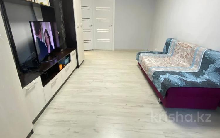 2-комнатная квартира · 46 м² · 2/5 этаж, мкр 5, Есет батыра 105 за 16 млн ₸ в Актобе — фото 2