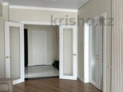 4-комнатная квартира · 97 м² · 2/6 этаж, АКАДЕМИКА БЕКТУРОВА 136 за 76.5 млн 〒 в Павлодаре