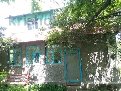 Дача · 2 комнаты · 35 м² · 6 сот., С.т. Солнечное, 4-улица 2 — С. Актас за 16 млн 〒 в Алматинской обл., Талгарский р-н