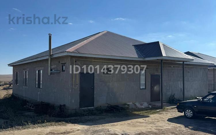 Жеке үй · 5 бөлме · 225 м² · 10 жүзд., Бауырластар 594, бағасы: 150 000 ₸ в Актобе, жилой массив Бауырластар — фото 2