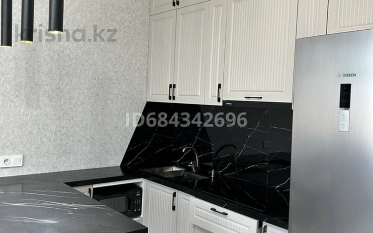 2-бөлмелі пәтер · 56 м², Ашимова 195 — Габдулина-Ашимова, бағасы: 13 000 ₸ в Кокшетау — фото 3
