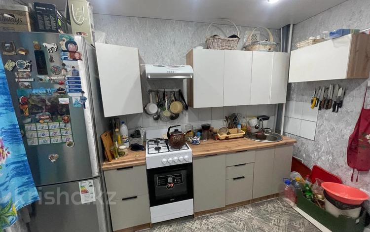 2-комнатная квартира · 50.9 м² · 1/3 этаж, Узкоколейная 14/1 за 17.5 млн ₸ в Костанае — фото 2