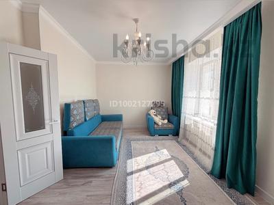 1-комнатная квартира · 39 м² · 7/8 этаж, Бухар жырау 42 — Бухар Жырау за 230 000 ₸ в Астане, Есильский р-н