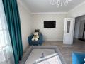 1-комнатная квартира · 39 м² · 7/8 этаж, Бухар жырау 42 — Бухар Жырау за 230 000 ₸ в Астане, Есильский р-н — фото 2