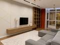 3-комнатная квартира · 110 м² · 6/17 этаж, Керей, Жәнібек хандар 28 — Мангилик ел за 450 000 ₸ в Астане, Есильский р-н