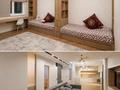 3-комнатная квартира · 110 м² · 6/17 этаж, Керей, Жәнібек хандар 28 — Мангилик ел за 450 000 ₸ в Астане, Есильский р-н — фото 4