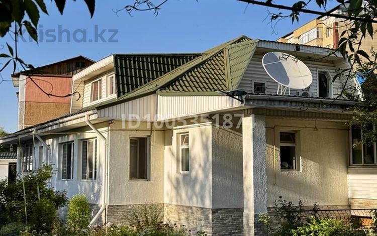 Жеке үй · 6 бөлме · 300 м², Райымбека, бағасы: 125 млн ₸ в Каскелене — фото 32