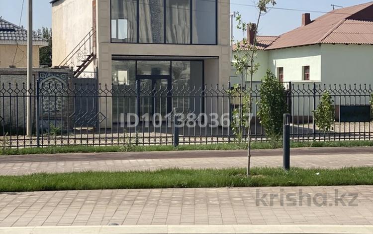 Еркін, кеңселер, дүкендер мен бутиктер, қоғамдық тамақтану орны, сұлулық салондары, медорталықтар мен дәріханалар, білім орталықтары, кабинеттер және жұмыс орындары, студиялар · 120 м², бағасы: 350 000 ₸ в Туркестане — фото 2