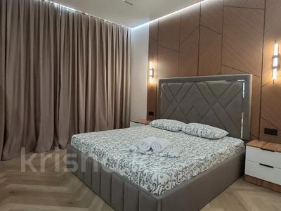 2-комнатная квартира · 50 м² · 6/15 этаж, Торекулова 95 — Маметовой за 30 000 ₸ в Алматы, Алмалинский р-н