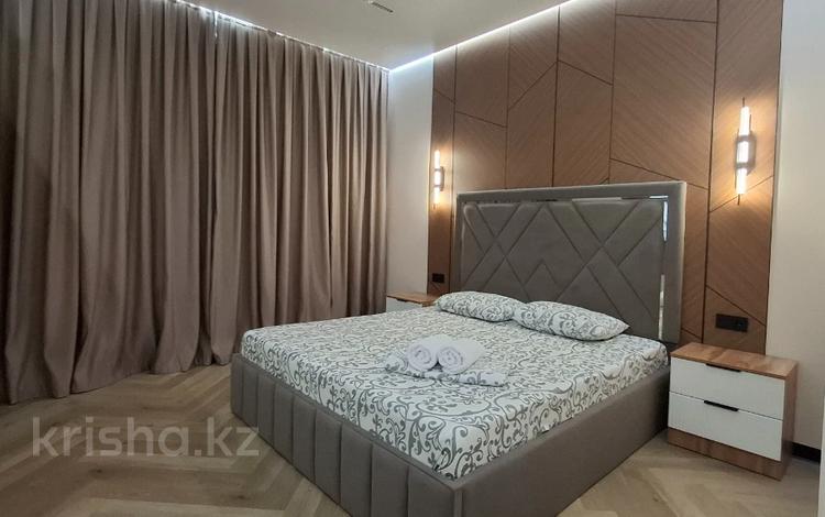 2-комнатная квартира · 50 м² · 6/15 этаж, Торекулова 95 — Маметовой за 30 000 ₸ в Алматы, Алмалинский р-н — фото 2