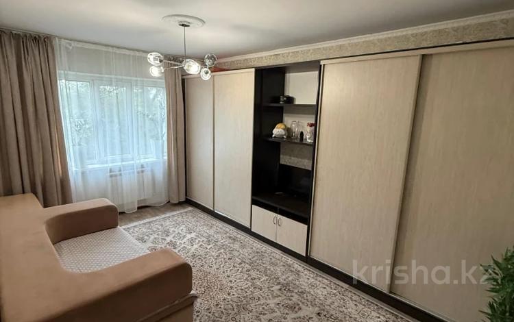 2-комнатная квартира · 60 м² · 5/5 этаж, мкр Айнабулак-4 за 35 млн ₸ в Алматы, Жетысуский р-н — фото 21