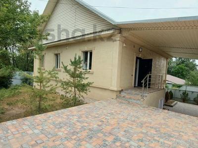 Жеке үй · 5 бөлме · 200 м² · 4.7 сот., мкр Карагайлы, Кали Надырова 145 — 2 дома на одном участке, бағасы: 89 млн 〒 в Алматы, Наурызбайский р-н