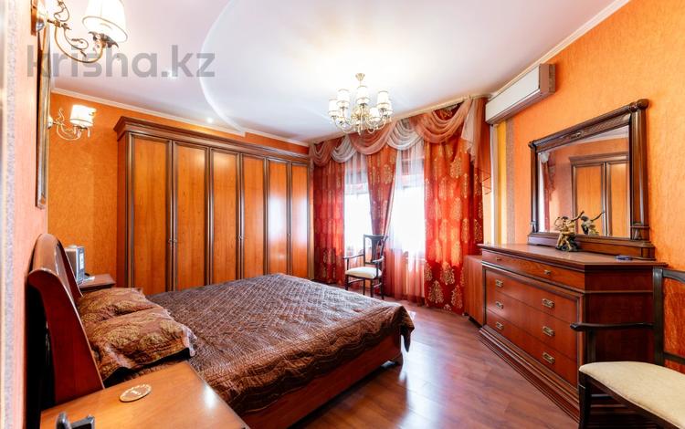 3-комнатная квартира · 114 м² · 12/19 этаж, Отырар 4/2 за 58.5 млн ₸ в Астане, р-н Байконур — фото 2