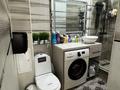 1-бөлмелі пәтер · 50.6 м² · 4/9 қабат, Кунаева, бағасы: 19 млн ₸ в Уральске — фото 10