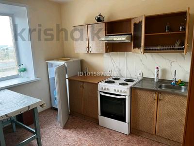 1-комнатная квартира · 42 м², Карагайлы 13 за 120 000 ₸ в Семее