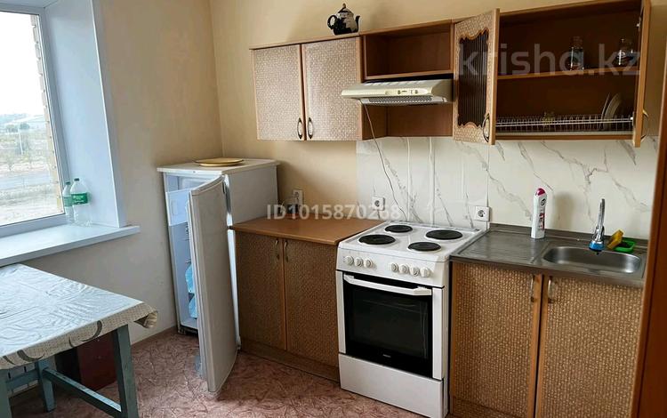 1-комнатная квартира · 42 м², Карагайлы 13 за 120 000 ₸ в Семее — фото 2