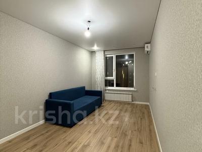 1-бөлмелі пәтер · 40.1 м² · 7/9 қабат, Шаймерденова 4/3, бағасы: 22.5 млн ₸ в Астане, Алматы р-н