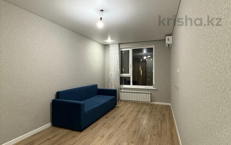 1-бөлмелі пәтер · 40.1 м² · 7/9 қабат, Шаймерденова 4/3, бағасы: 22.5 млн ₸ в Астане, Алматы р-н — фото 2