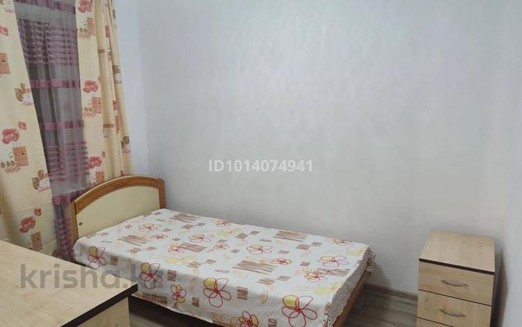 3 бөлме · 78 м², Жарокова 126, бағасы: 75 000 ₸ в Алматы, Бостандыкский р-н — фото 2