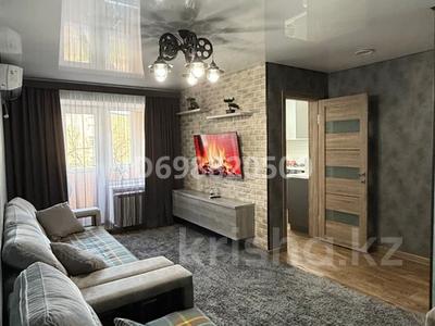 2-комнатная квартира · 43 м² · 3/4 этаж, Толе би 44 за 260 000 ₸ в Таразе