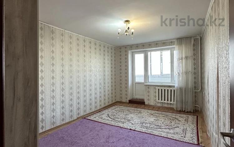 2-бөлмелі пәтер · 54 м² · 8/12 қабат, Жилгородок ш/а., Тургенева, бағасы: 11 млн ₸ в Актобе, мкр Жилгородок — фото 5