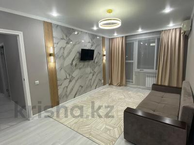 2-комнатная квартира · 50 м² · 3/5 этаж, мкр 11 36 за 21.5 млн ₸ в Актобе