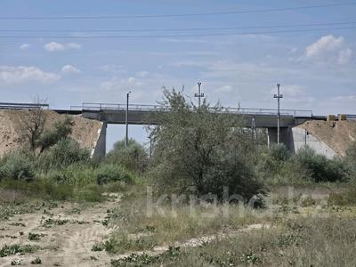 Участок · 9 га, Нура за 6 млн ₸