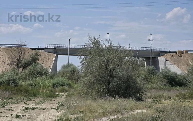 Участок · 9 га, Нура за 6 млн ₸ — фото 2