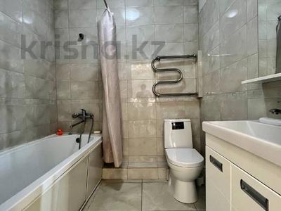 2-бөлмелі пәтер · 57.5 м² · 10/10 қабат, Курмангазы, бағасы: 69 млн ₸ в Алматы, Алмалинский р-н