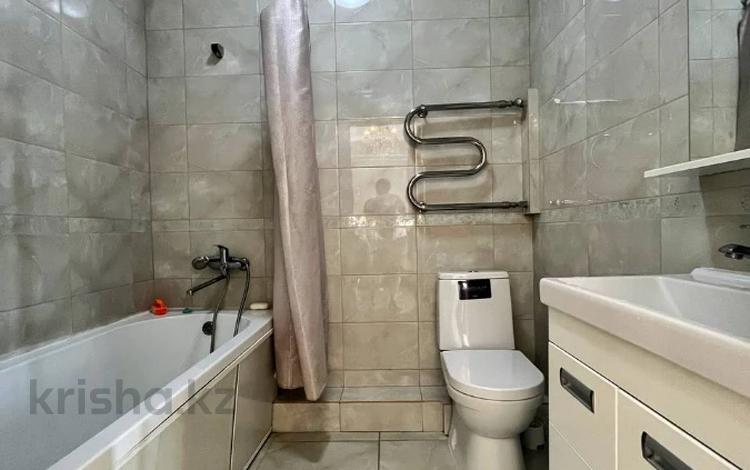 2-бөлмелі пәтер · 57.5 м² · 10/10 қабат, Курмангазы, бағасы: 69 млн ₸ в Алматы, Алмалинский р-н — фото 2