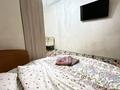 1-комнатная квартира · 28 м² · 10/10 этаж, мкр Аксай-3А — Толе би Момышулы за 13 000 ₸ в Алматы, Ауэзовский р-н — фото 4