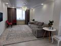 3-комнатная квартира · 111 м² · 12/13 этаж, мкр Юго-Восток, Мкр. Степной-2 2/4 за 45 млн ₸ в Караганде, Казыбек би р-н