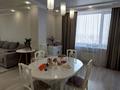 3-комнатная квартира · 111 м² · 12/13 этаж, мкр Юго-Восток, Мкр. Степной-2 2/4 за 45 млн ₸ в Караганде, Казыбек би р-н — фото 3