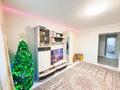 2-комнатная квартира · 56 м² · 2/5 этаж, мкр Жастар за 24.3 млн ₸ в Талдыкоргане
