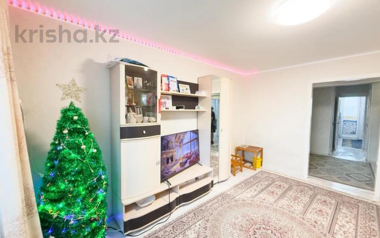 2-комнатная квартира · 56 м² · 2/5 этаж, мкр Жастар за 24.3 млн ₸ в Талдыкоргане — фото 5