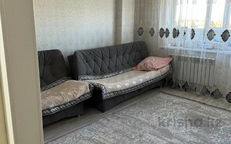 2-бөлмелі пәтер · 54 м² · 5/9 қабат, Мелькомбинат 1Г, бағасы: 22.9 млн ₸ в Семее — фото 2