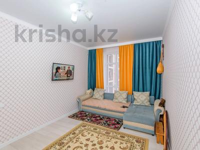 1-комнатная квартира, 39.1 м², 4/9 этаж, калдаякова за ~ 19.5 млн 〒 в Астане, Алматы р-н