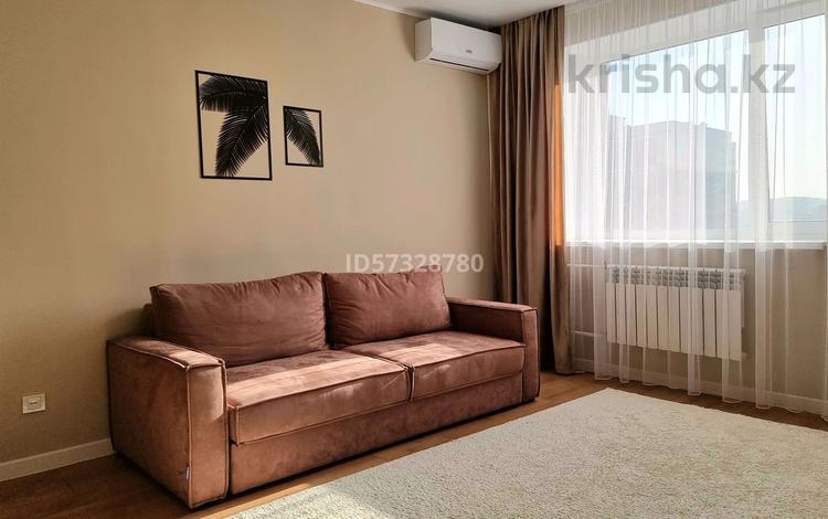 2-бөлмелі пәтер · 50 м² · 9/9 қабат, Ауельбекова 120 — Стадион "Окжетпес", бағасы: 300 000 ₸ в Кокшетау — фото 17