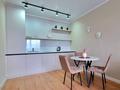 2-бөлмелі пәтер · 50 м² · 9/9 қабат, Ауельбекова 120 — Стадион "Окжетпес", бағасы: 300 000 ₸ в Кокшетау — фото 5