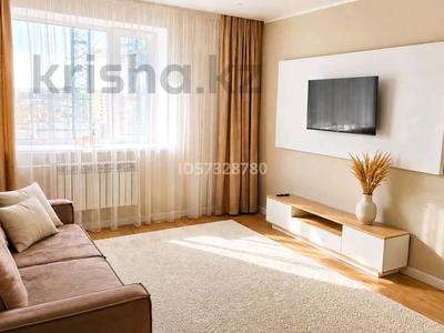 2-комнатная квартира · 50 м² · 9/9 этаж, Ауельбекова 120 — Стадион "Окжетпес" за 330 000 ₸ в Кокшетау