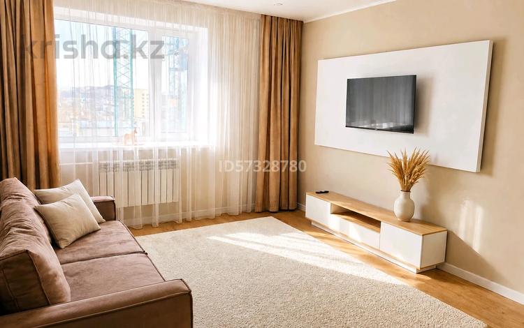 2-комнатная квартира · 50 м² · 9/9 этаж, Ауельбекова 120 — Стадион "Окжетпес" за 330 000 ₸ в Кокшетау — фото 36