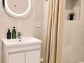 2-комнатная квартира · 50 м² · 9/9 этаж, Ауельбекова 120 — Стадион "Окжетпес" за 330 000 ₸ в Кокшетау — фото 9