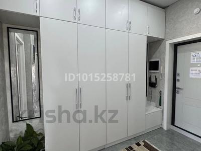 3-комнатная квартира · 70 м² · 9/9 этаж, А91 17 за ~ 34 млн ₸ в Астане, Сарайшык р-н