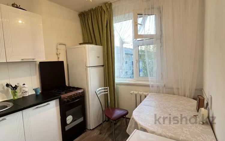 1-бөлмелі пәтер · 30.4 м² · 5/5 қабат, Абая 54 — Денвик, бағасы: 9.5 млн ₸ в Уральске — фото 2