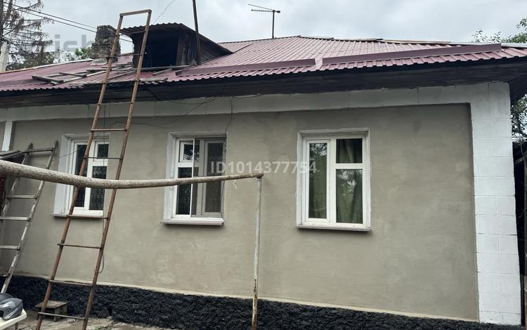 Үйдің бір бөлігі · 2 бөлме · 42 м² · 2 жүзд., Переулок Варшавский 13, бағасы: 37 млн ₸ в Алматы, Турксибский р-н — фото 2