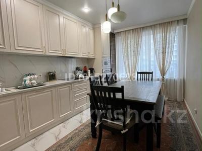 3-бөлмелі пәтер · 98 м² · 5/12 қабат, Бауыржана Момышулы 5/3 — Монке би, бағасы: 75 млн ₸ в Алматы, Алатауский р-н