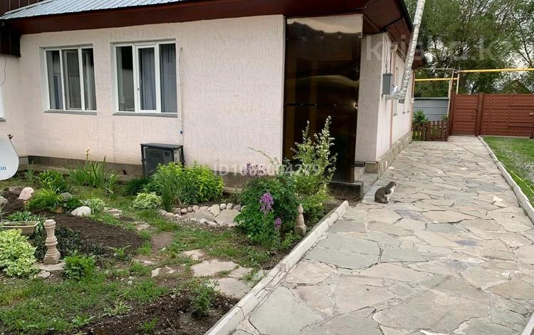 Жеке үй · 4 бөлме · 80 м² · 15 жүзд., Карасуйская, бағасы: 70 млн ₸ в Байсерке — фото 2