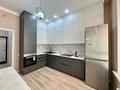 1-бөлмелі пәтер · 34.4 м² · 6/10 қабат, А.Токпанова А2 — А2, бағасы: 26 млн ₸ в Астане, Алматы р-н