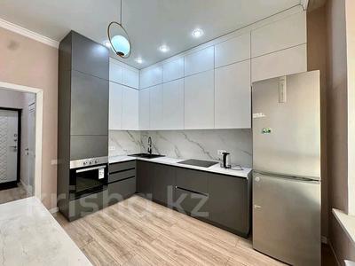 1-бөлмелі пәтер · 34.4 м² · 6/10 қабат, А.Токпанова А2 — А2, бағасы: 26 млн ₸ в Астане, Алматы р-н