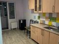 1-комнатная квартира · 42 м² · 1/8 этаж, мкр Нуркент 5/4 за 200 000 ₸ в Алматы, Алатауский р-н